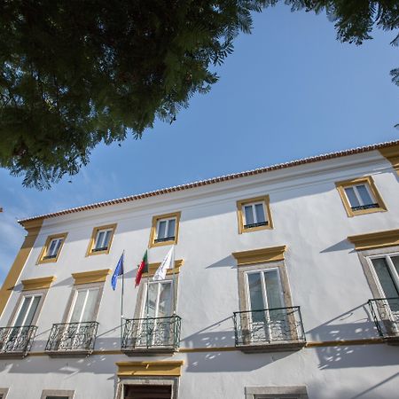 Hi Evora - Pousada De Juventude Bagian luar foto